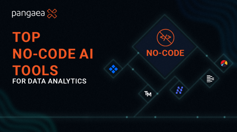 Top No-Code AI Tools for Data Analytics in 2025