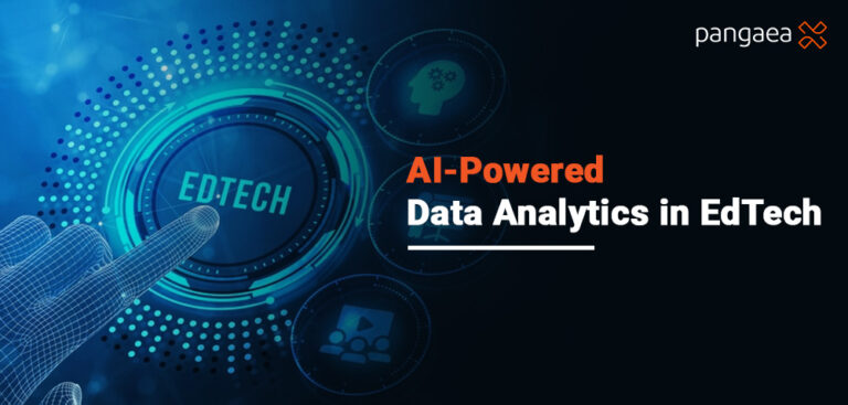 AI-Powered Data Analytics in EdTech: What’s New in 2025