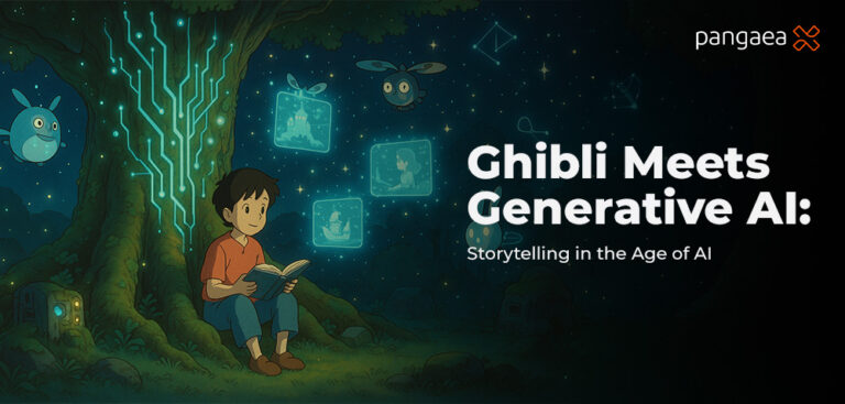 Ghibli and Generative AI: How Storytelling Enhances AI-Generated Insights