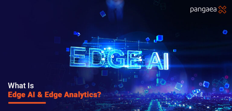 What Is Edge AI & Edge Analytics? The Future of Real-Time Data Processing