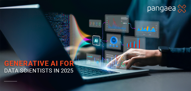 Generative AI for Data Scientists: Key Applications and Innovations in 2025