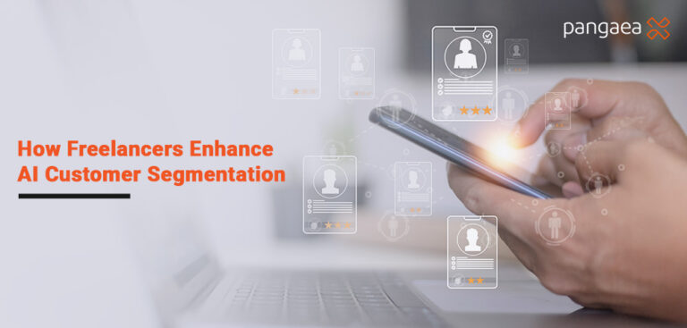 AI Customer Segmentation: How Data Freelancers Can Help