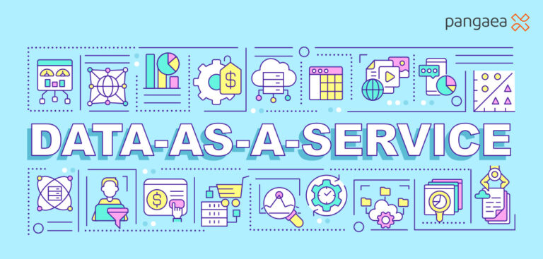 What is Data as a Service (DaaS) and Why It Matters in 2025