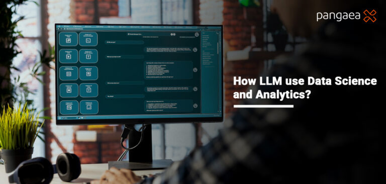 How LLM Use Data Science & Analytics? What It Means for Your Business