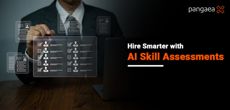How AI-Powered Skill Assessments Help Hire the Right Data Talent