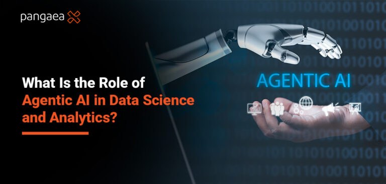 What Is the Role of Agentic AI in Data Science and Analytics?