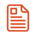 CV Icon