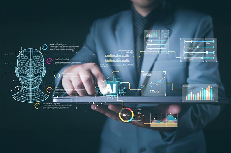 AI Hiring HR