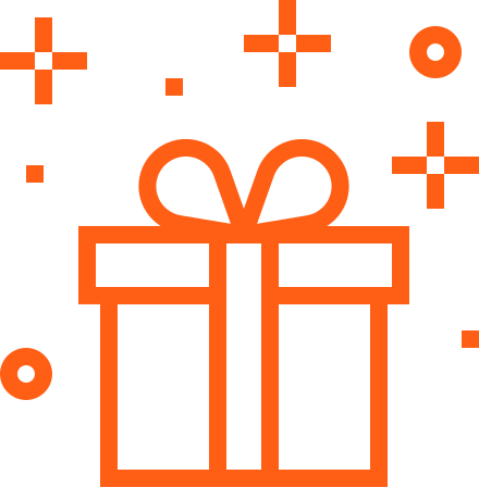 Reward Icon