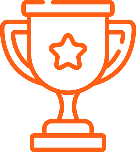 Leaderboard Icon