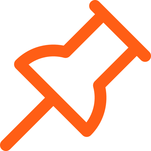 Pin Icon