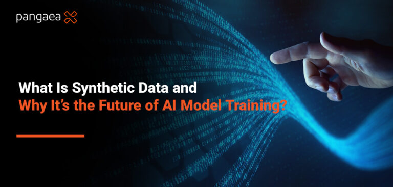 What Is Synthetic Data and Why It’s the Future of AI Model Training