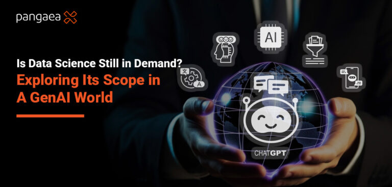 Is Data Science Still in Demand? Exploring Its Scope in a GenAI World