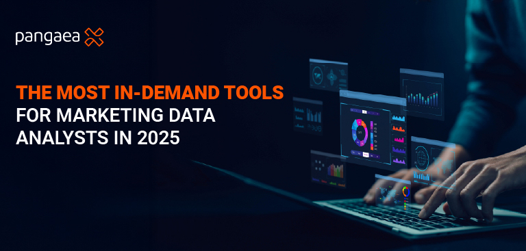 The Most In‑Demand Tools for Marketing Data Analysts in 2025