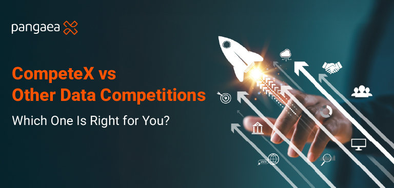 CompeteX vs. Other Data Competitions – Which One Is Right for You?