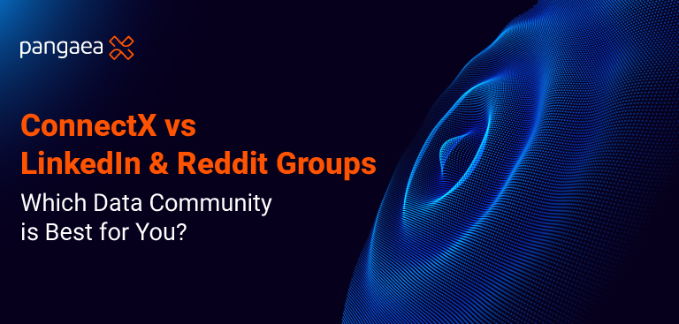 ConnectX vs LinkedIn & Reddit Groups: Which Data Community Is Best for You?