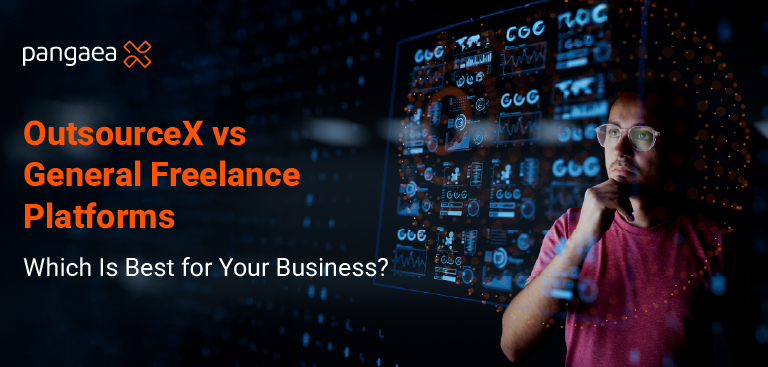OutsourceX vs General Freelance Platforms: Which Is Best for Your Business?