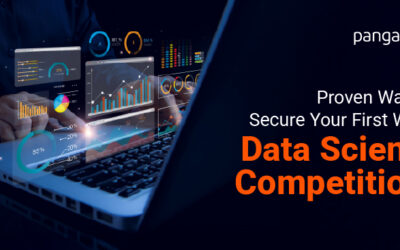 Proven Ways to Secure Your First Win in Data Science Competitions