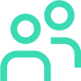 Individuals Icon