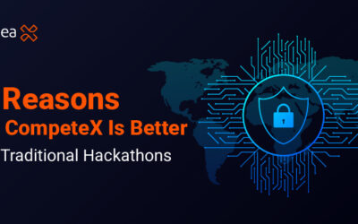 10 Reasons Why CompeteX Is Better Than Traditional Hackathons 