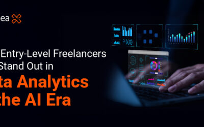 How Entry‑Level Freelancers Can Stand Out in Data Analytics in the AI Era