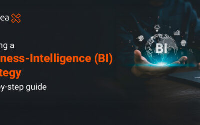 Building a business-intelligence (BI) strategy – step-by-step guide 