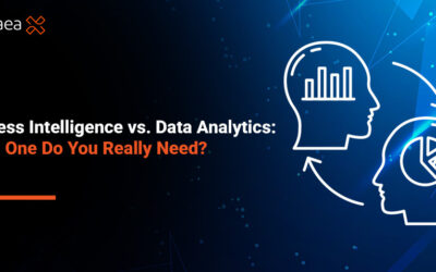Business Intelligence vs. Data Analytics: Which One Do You Really Need?