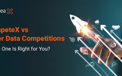 CompeteX vs. Other Data Competitions – Which One Is Right for You? 
