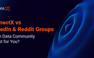 ConnectX vs LinkedIn & Reddit Groups: Which Data Community Is Best for You? 