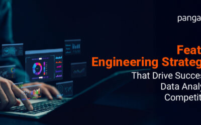 Feature Engineering Strategies That Drive Success in Data Analytics Competitions