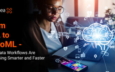 From ETL to AutoML – How Data Workflows Are Becoming Smarter and Faster