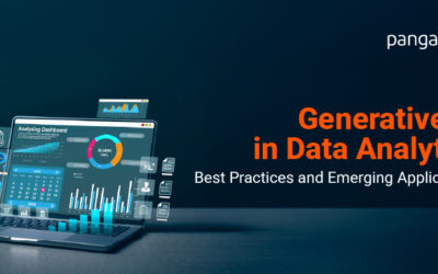 Generative AI in Data Analytics: Best Practices and Emerging Applications