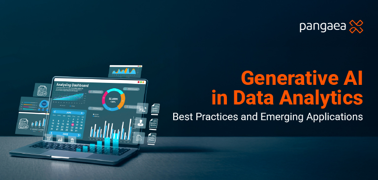 Generative AI in Data Analytics: Best Practices and Emerging Applications
