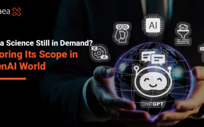 Is Data Science Still in Demand? Exploring Its Scope in a GenAI World