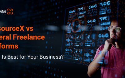 OutsourceX vs General Freelance Platforms: Which Is Best for Your Business? 