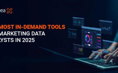 The Most In‑Demand Tools for Marketing Data Analysts in 2026 