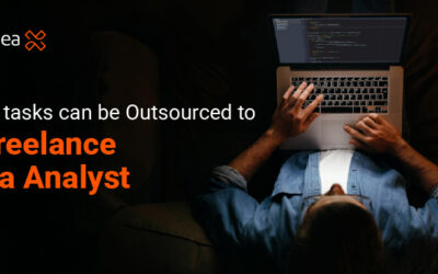 What Tasks Can Be Outsourced to a Freelance Data Analyst? 
