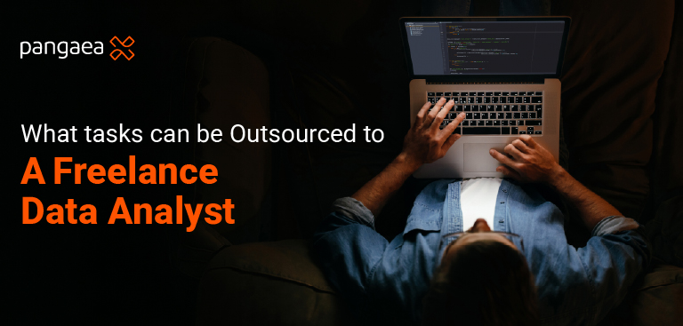 What Tasks Can Be Outsourced to a Freelance Data Analyst