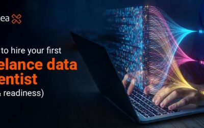 When to Hire Your First Freelance Data Scientist (ROI & Readiness) 