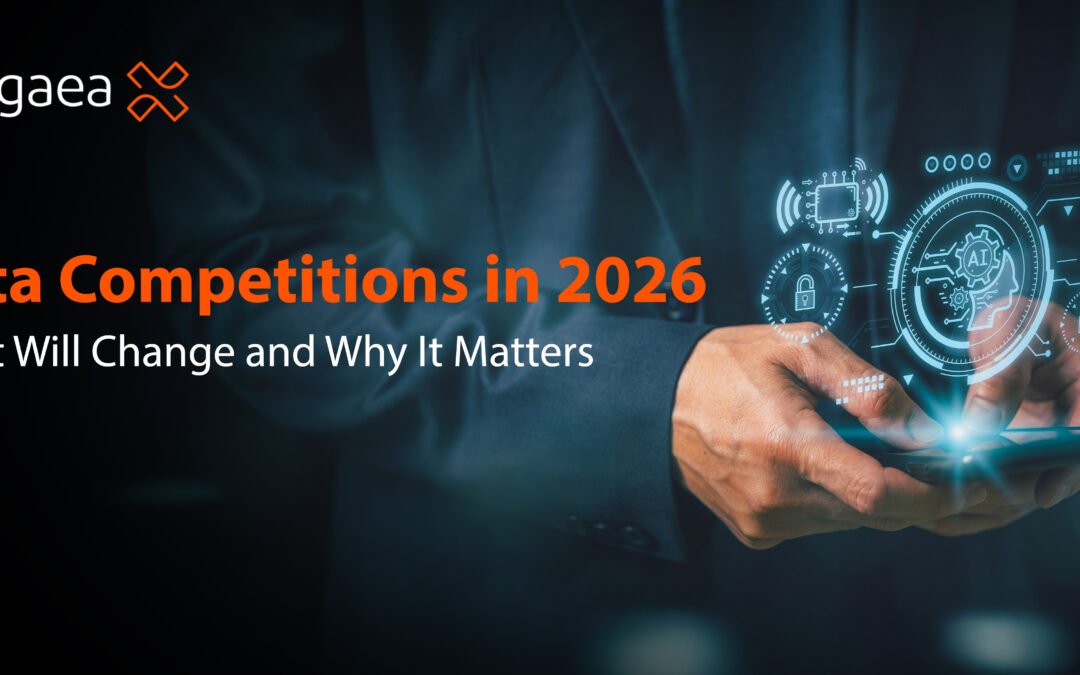 Data Competitions in 2026: What Will Change and Why It Matters 
