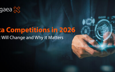Data Competitions in 2026: What Will Change and Why It Matters