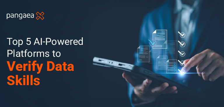 Top 5 AI-Powered Platforms to Verify Data Skills Top 5 AI-Powered Platforms to Verify Data Skills