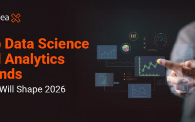 Top Data Science and Analytics Trends That Will Shape 2026