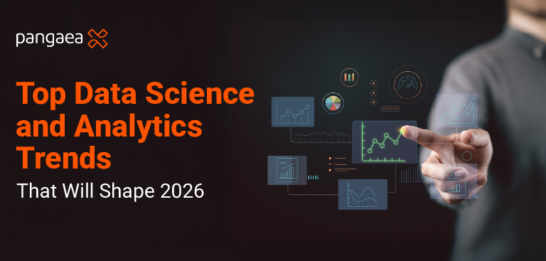 Top Data Science and Analytics Trends That Will Shape 2026 Top Data Science and Analytics Trends That Will Shape 2026