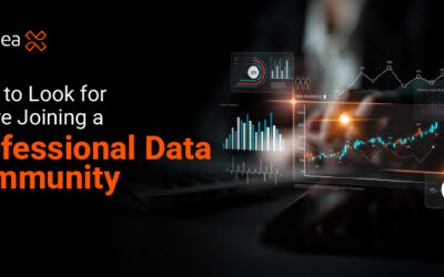 What to Look for Before Joining a Professional Data Community