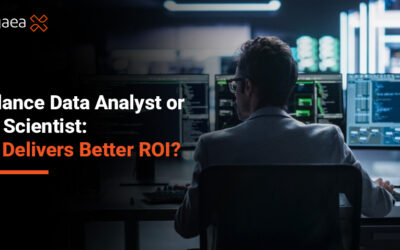 Freelance Data Analyst or Data Scientist: Who Delivers Better ROI?