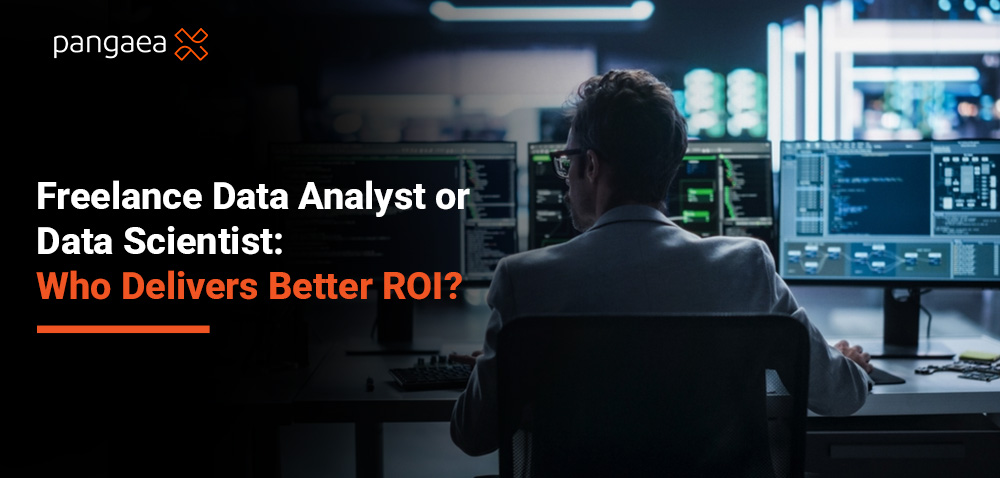 Freelance Data Analyst or Data Scientist Who Delivers Better ROI