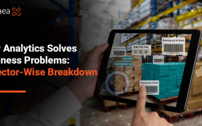 How Analytics Solves Business Problems: A Sector-Wise Breakdown