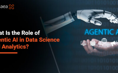 What Is the Role of Agentic AI in Data Science and Analytics?