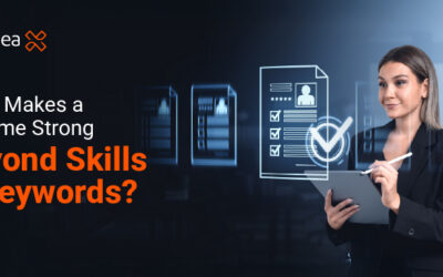 What Makes a Resume Strong Beyond Skills and Keywords? 